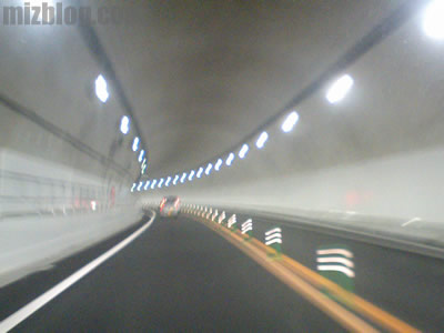 豊見城トンネル
